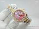 Rolex Datejust Watch 2-Tone Pink MOP Diamond bezel Watch 36mm Men (6)_th.jpg